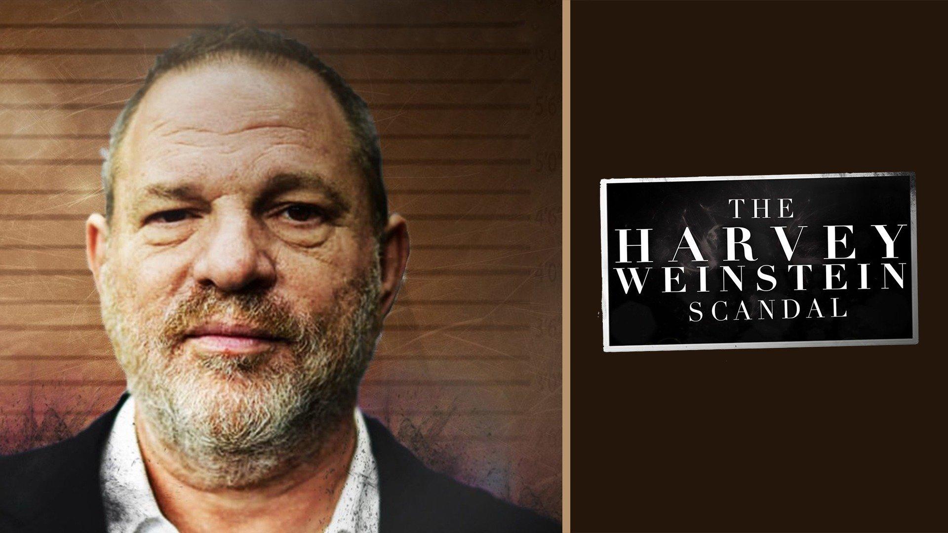 Watch The Harvey Weinstein Scandal Streaming Online On Philo Free Trial