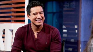 Mario Lopez