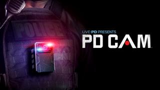 Live PD Presents: PD Cam