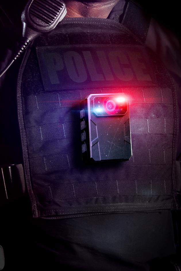 Live PD Presents: PD Cam