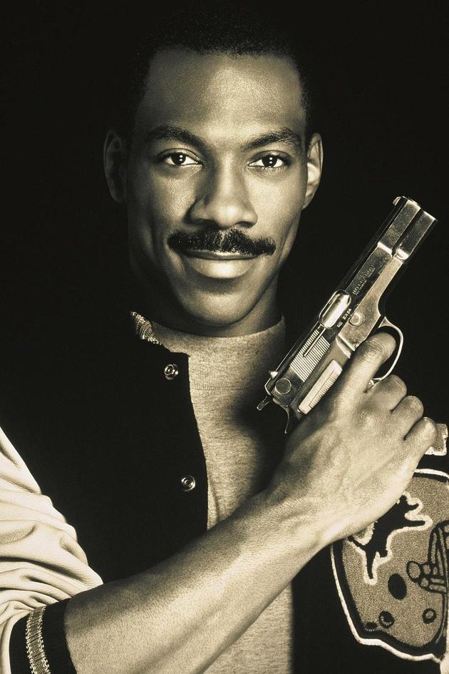 Beverly Hills Cop III