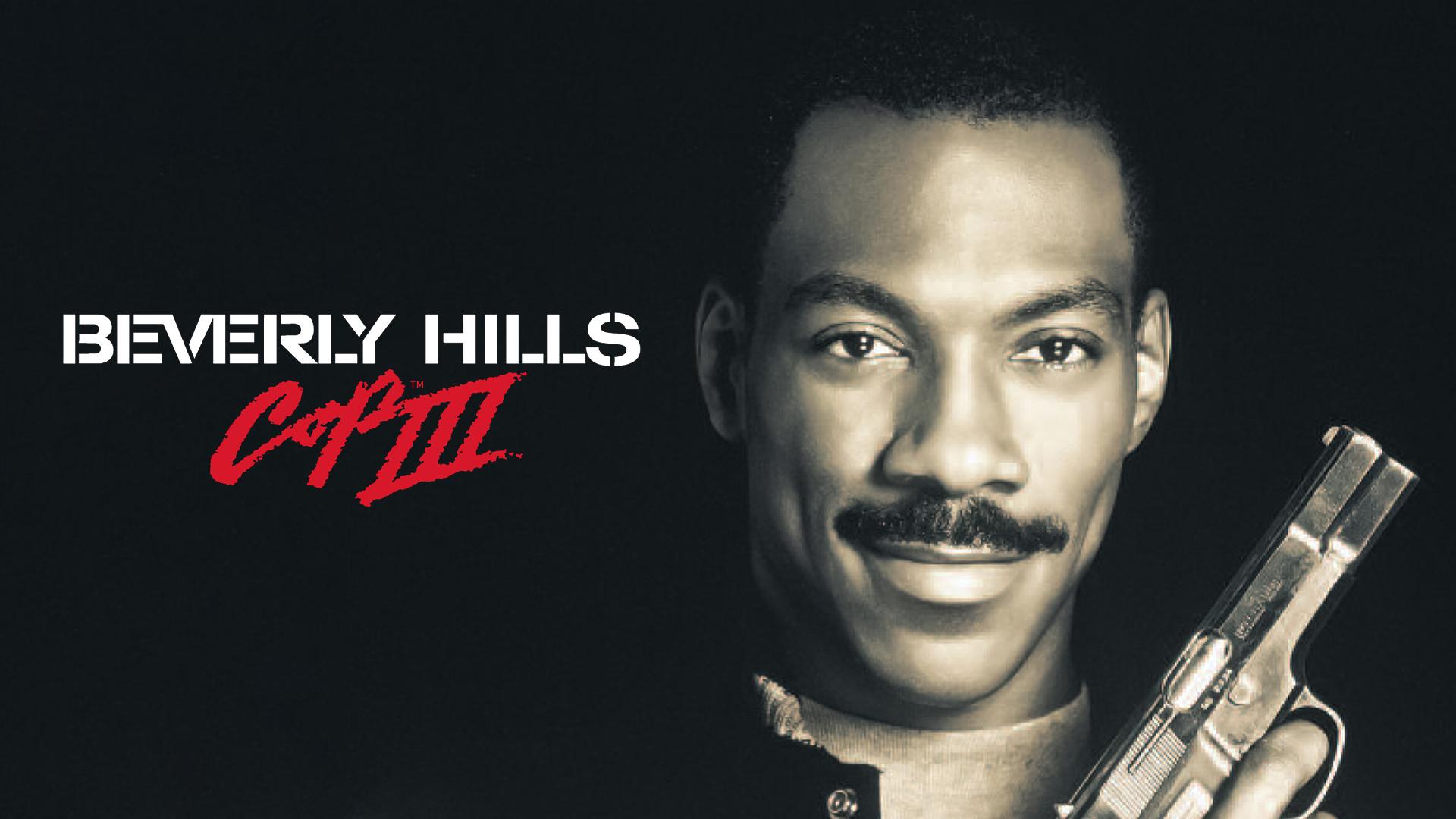 Watch Beverly Hills Cop III Streaming Online on Philo (Free Trial)