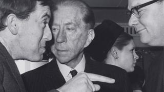 The Onassis Curse