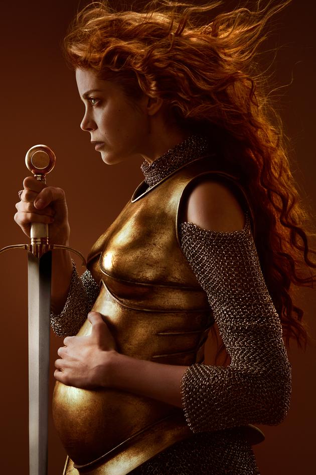 The Spanish Princess