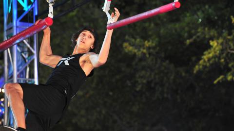 Dallas City Finals