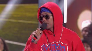 Nick Cannon Presents: Wild 'n Out