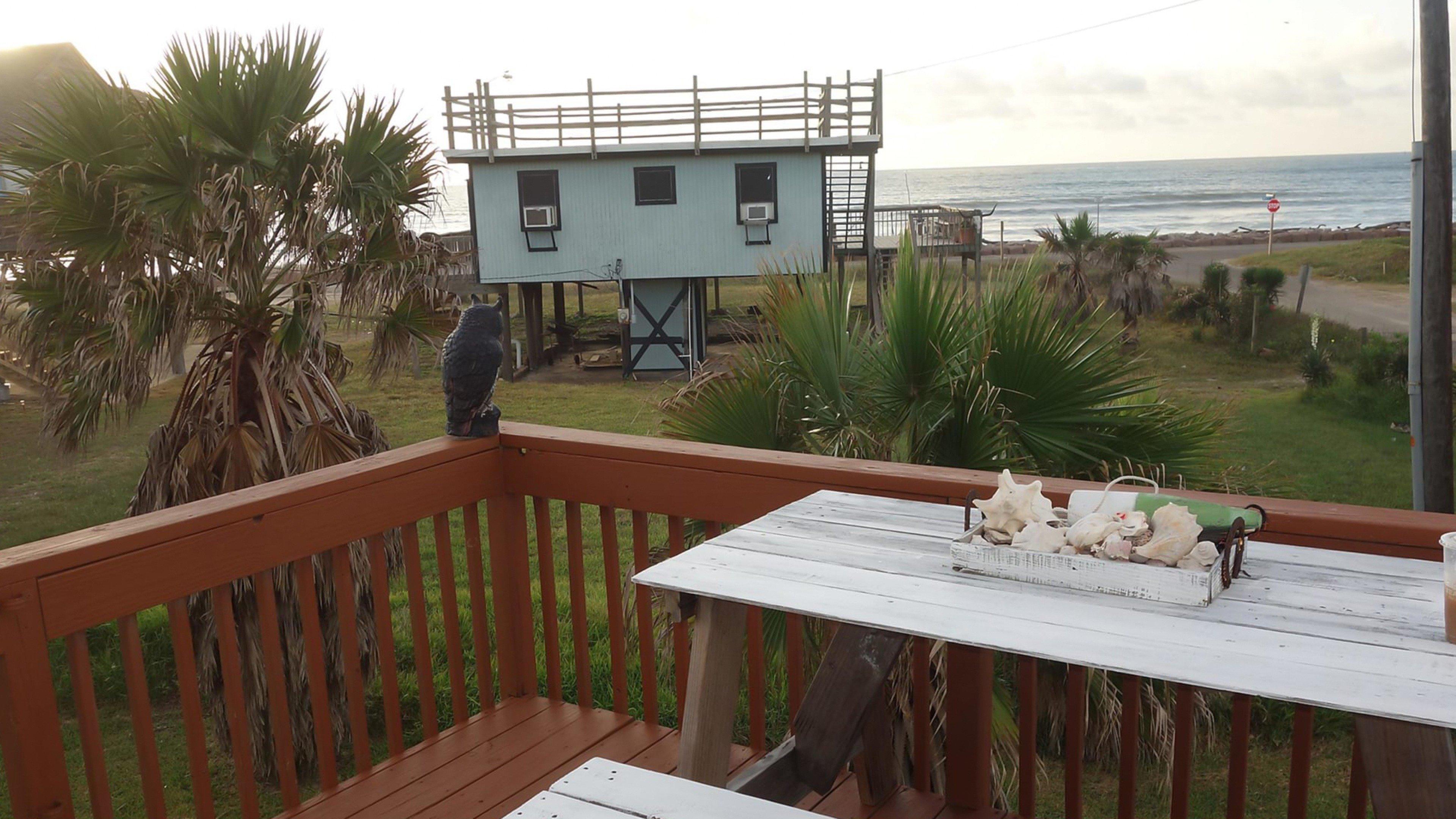 Beachfront Bargain Hunt Finding Surfside Beach