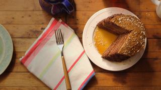 Sweet Vegan Treats