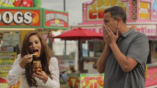 Carnival Eats