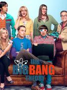 The Big Bang Theory