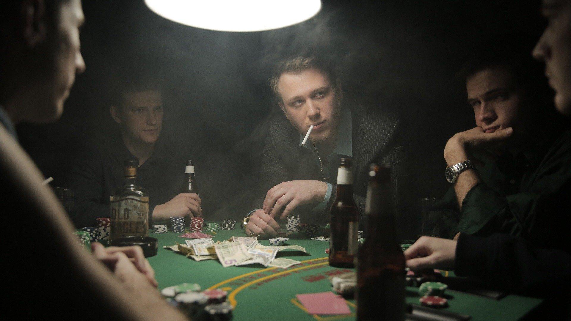 CopyCat Killers Casino