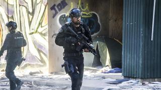 S.W.A.T.