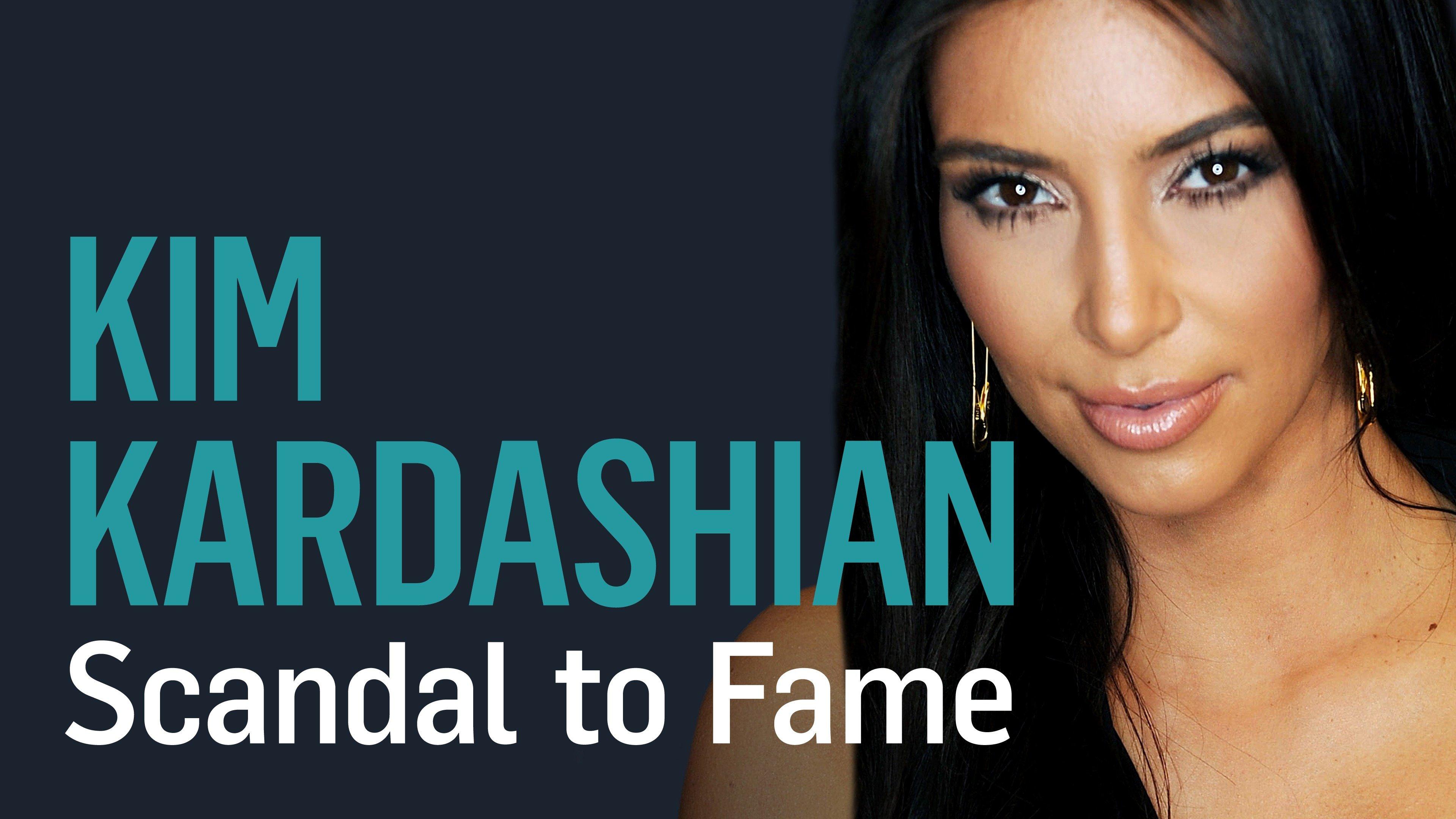Kim Kardashian:  The Price Of Fame With Ray J? - sizc9eg