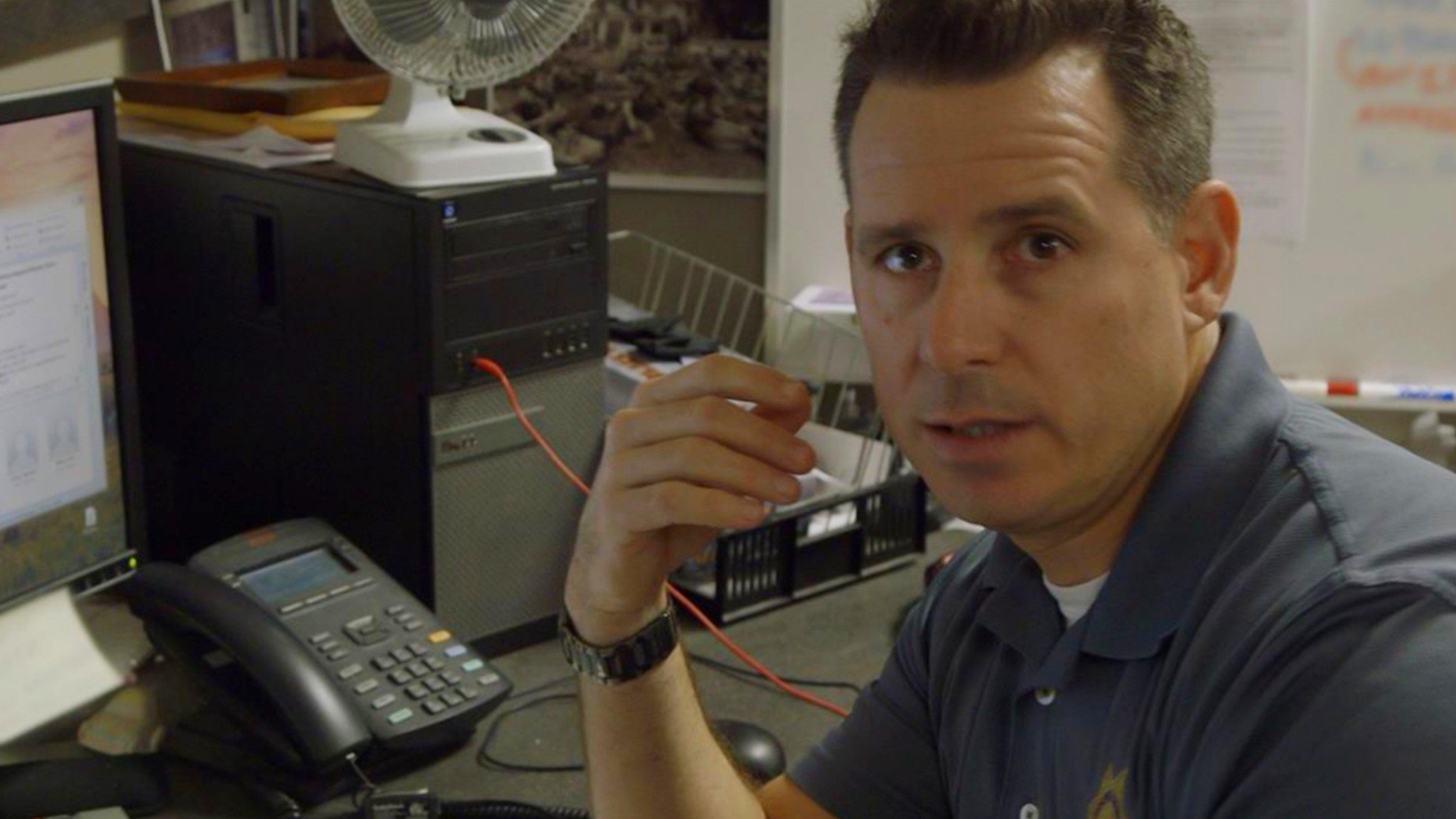 The First 48: Last Hope & Truth and Consequences