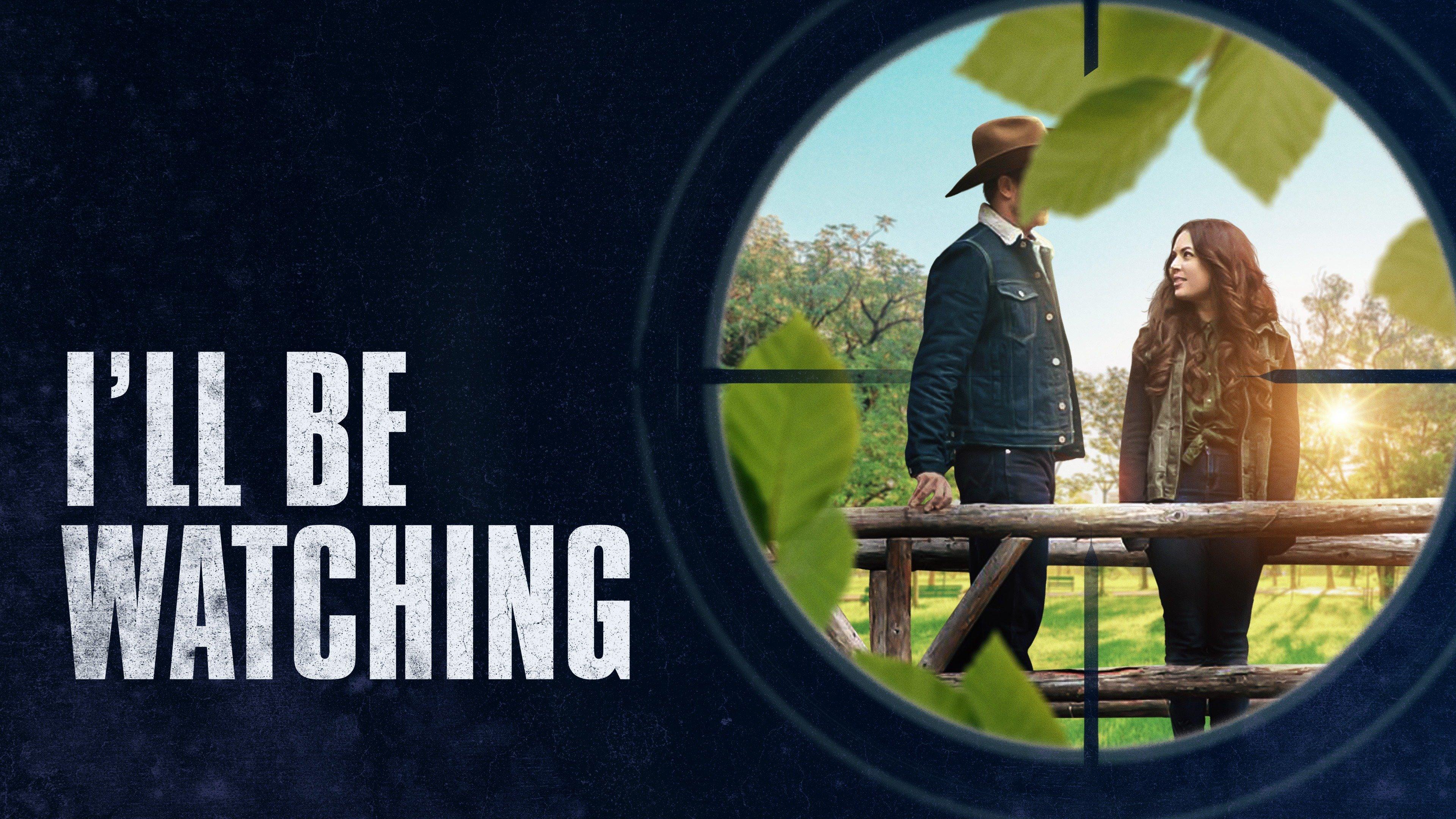 Watch I'll Be Watching Streaming Online on Philo (Free Trial)