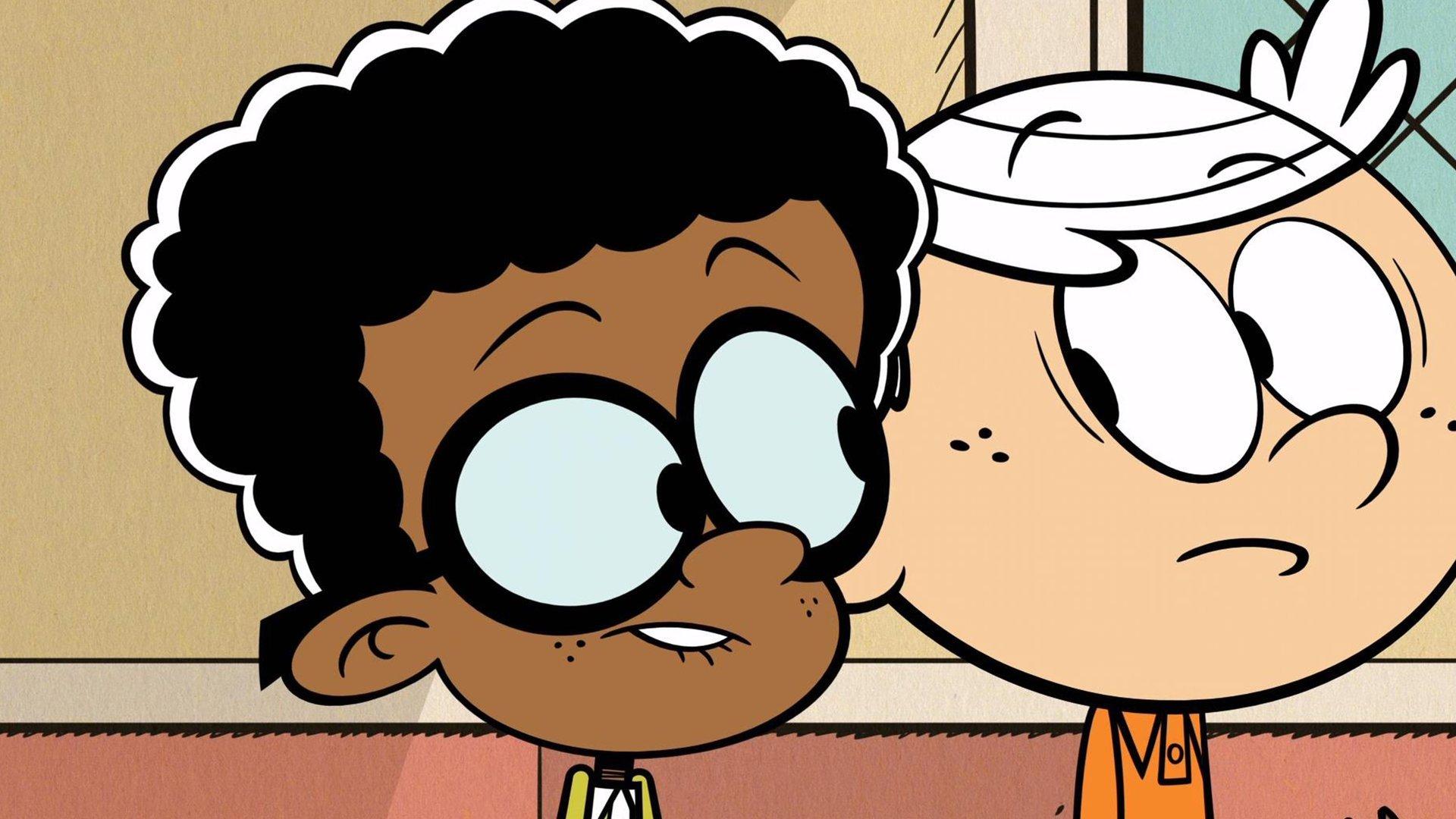 The Loud House: Absent Minded; Be Stella My Heart on Philo