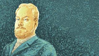 Jim Gaffigan: Noble Ape