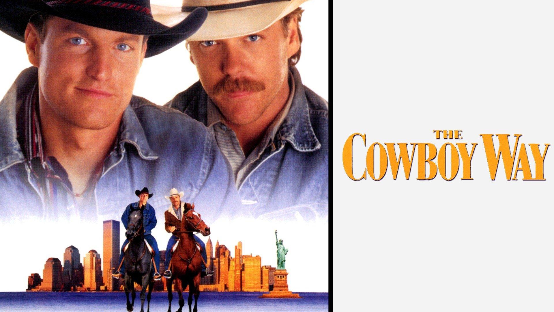 Watch The Cowboy Way Streaming Online on Philo (Free Trial)