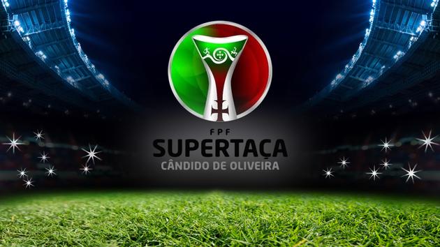 Supertaça Cândido de Oliveira