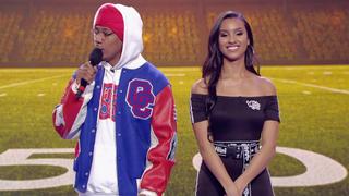 Nick Cannon Presents: Wild 'n Out