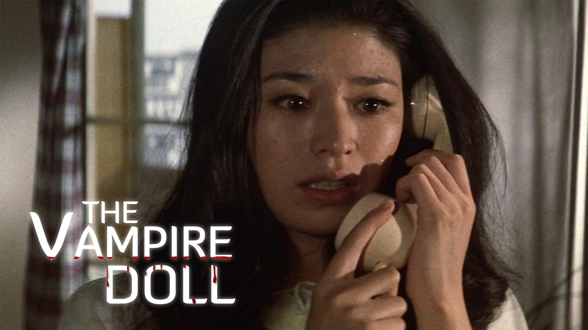 Watch The Vampire Doll Streaming Online on Philo (Free Trial)