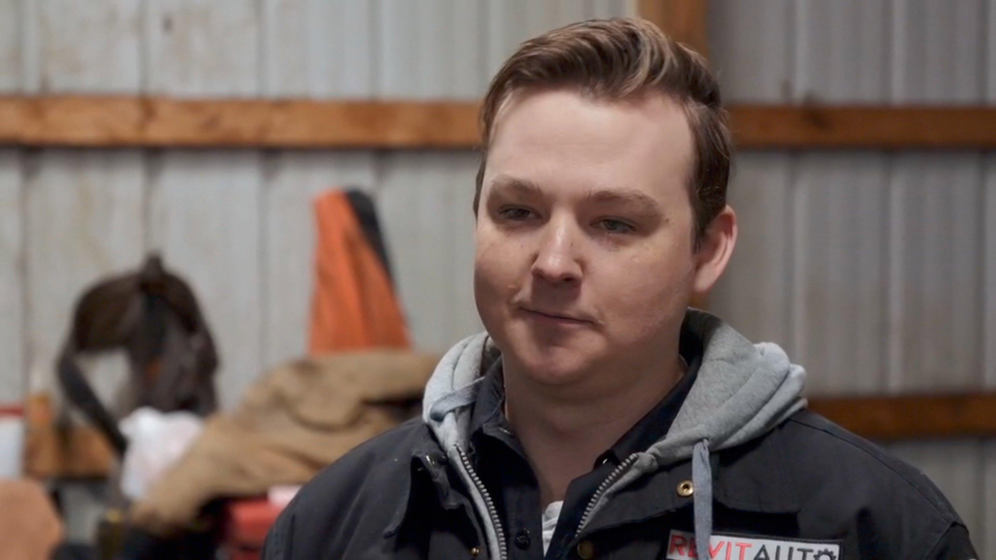 Junkyard Empire One Bad Barracuda