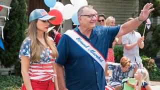 I Love a Parade