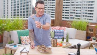 Pork Was Made for Barbeques