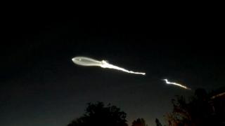 Strange Evidence