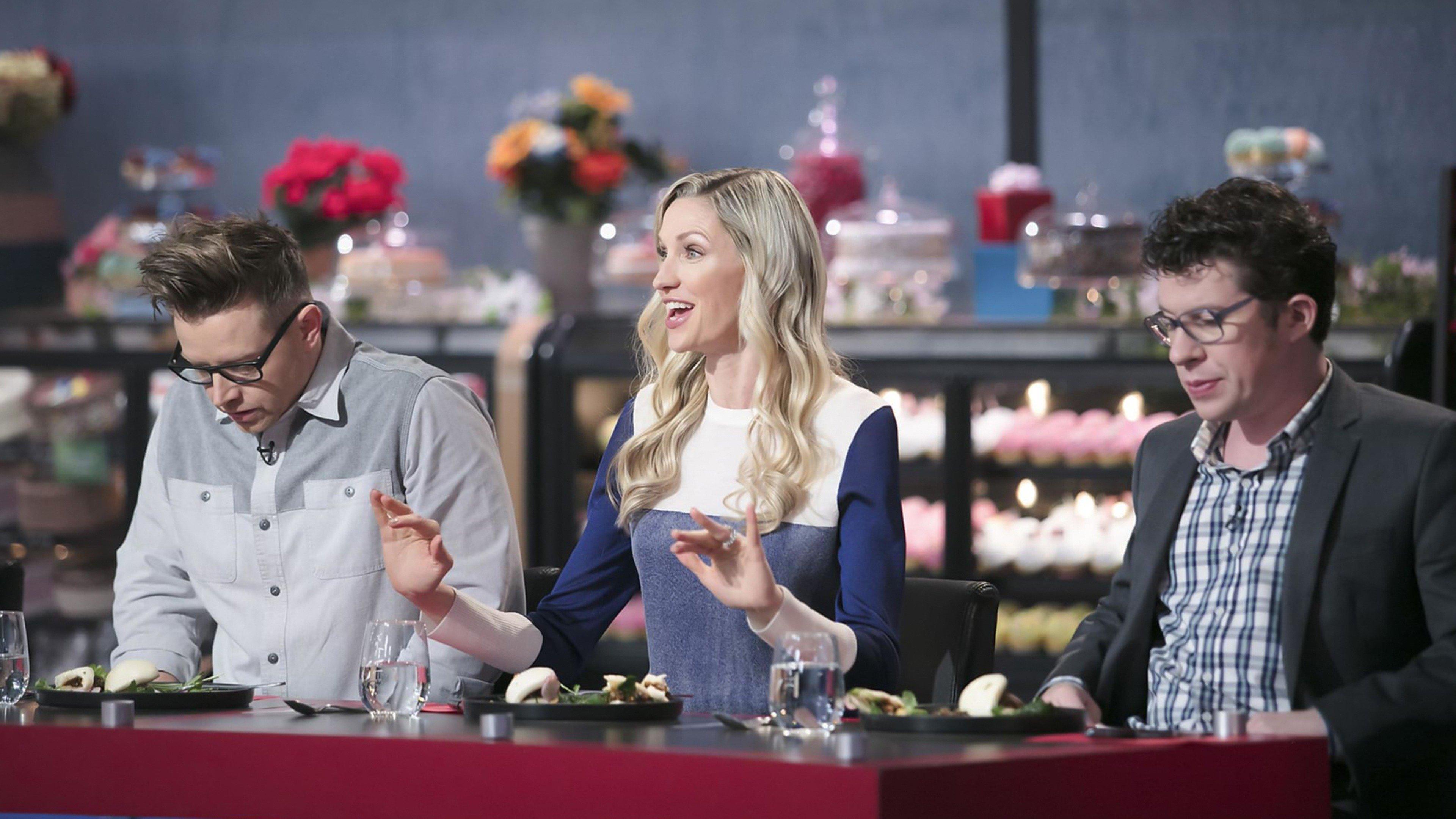 Guy s Grocery Games GGG Winners Vs Judges guy-s-grocery-games-ggg-winners-vs-judges