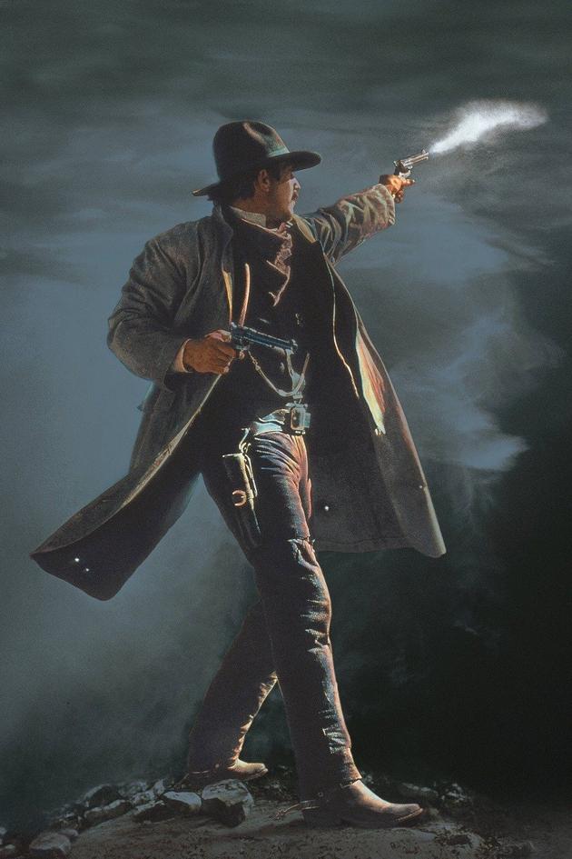 Wyatt Earp