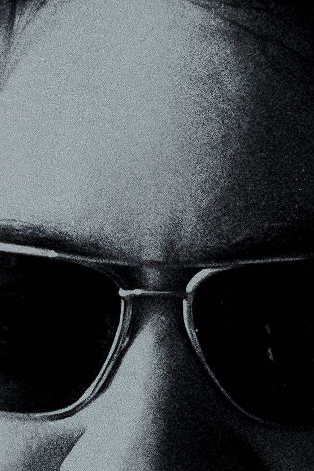 Jonestown: Terror in the Jungle