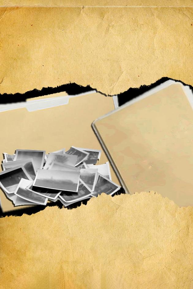 Bigfoot: The Evidence Files