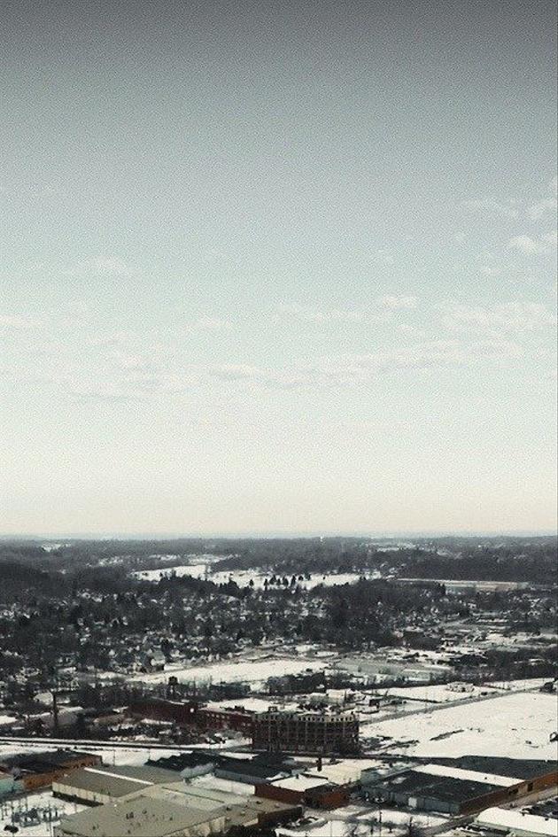 A Murder in Mansfield