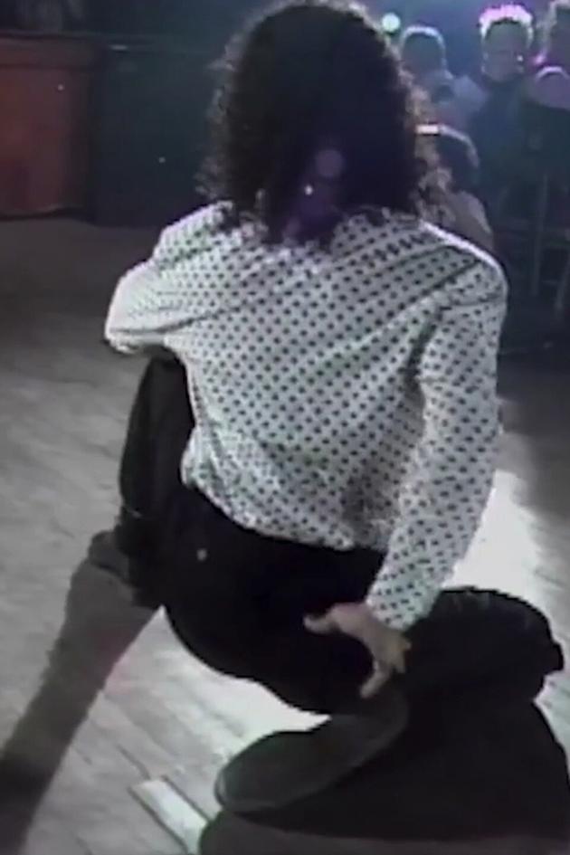 Voguing: The Message