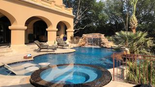Lake View Paradise