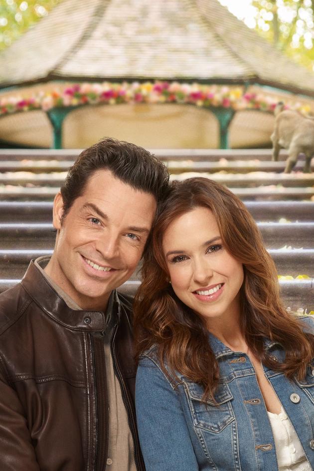 All of My Heart: The Wedding