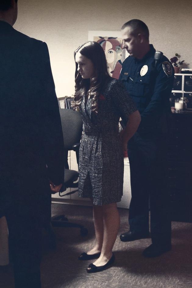 Pamela Smart: An American Murder Mystery