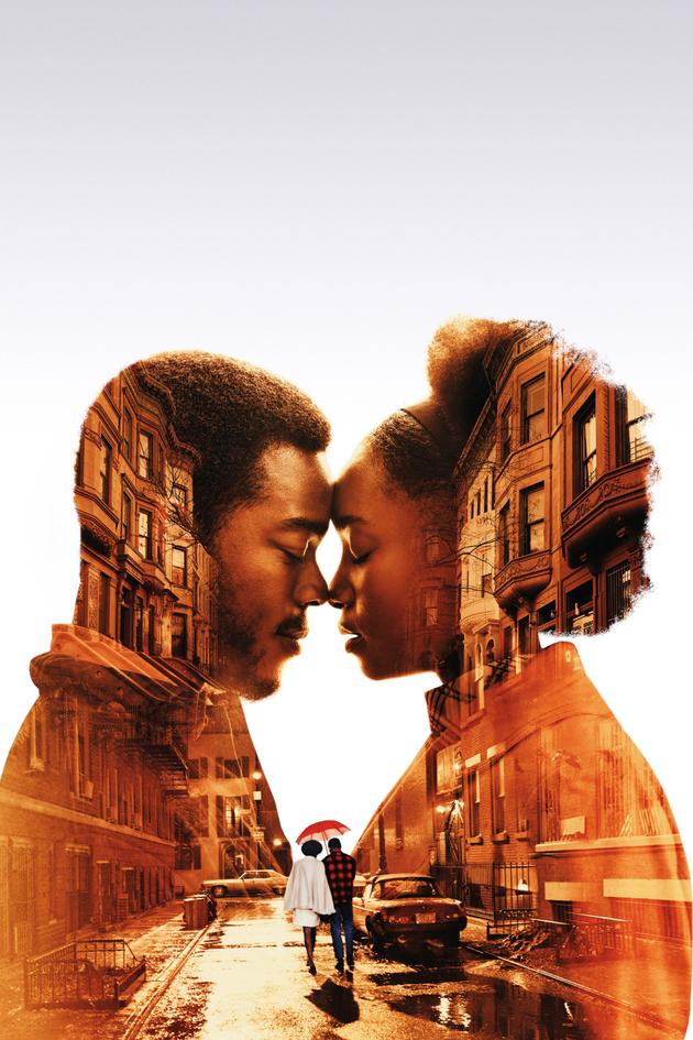 If Beale Street Could Talk