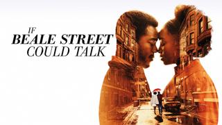 If Beale Street Could Talk