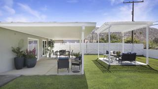 Desert Farmhouse Flip