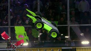 Last Chance Rumble