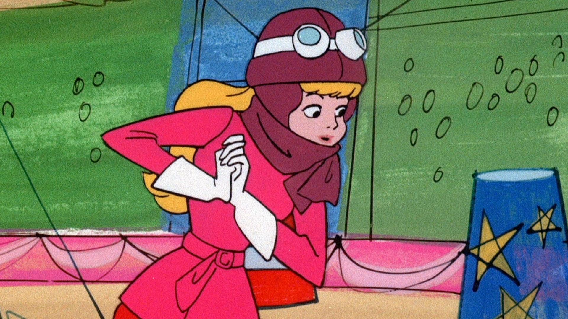 The Perils Of Penelope Pitstop Big Top Trap the-perils-of-penelope-pitstop-big-top-trap