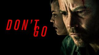 Don't Go