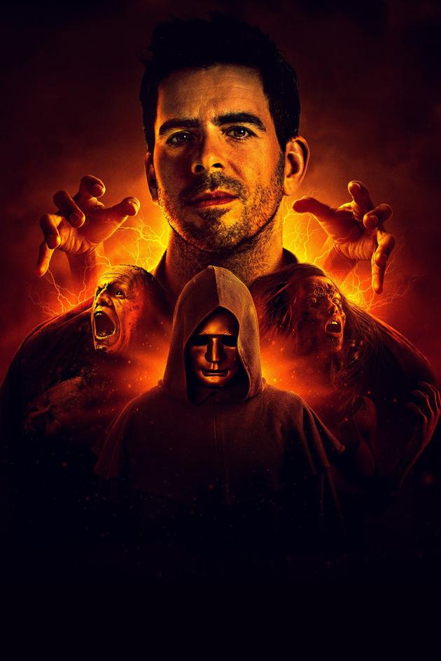 Eli Roth's History of Horror