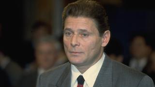 Sammy The Bull Gravano