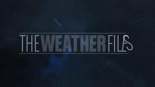 The Weather Files