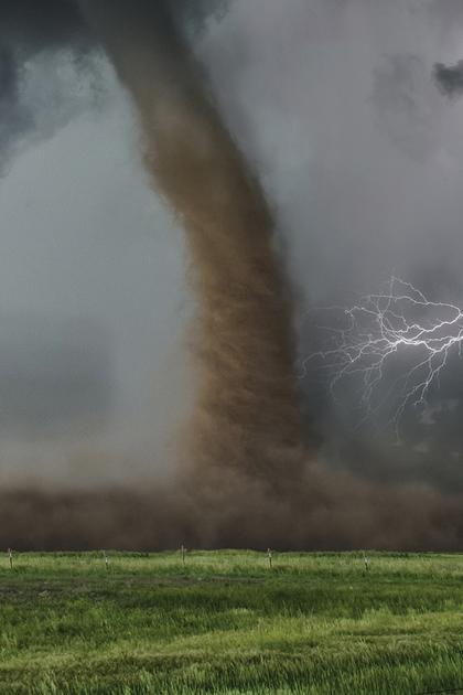 Watch The Weather Files Streaming Online on Philo