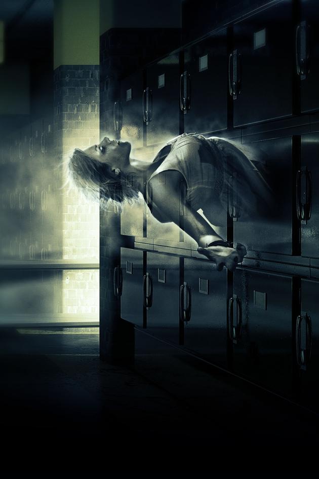 Haunted Hospitals