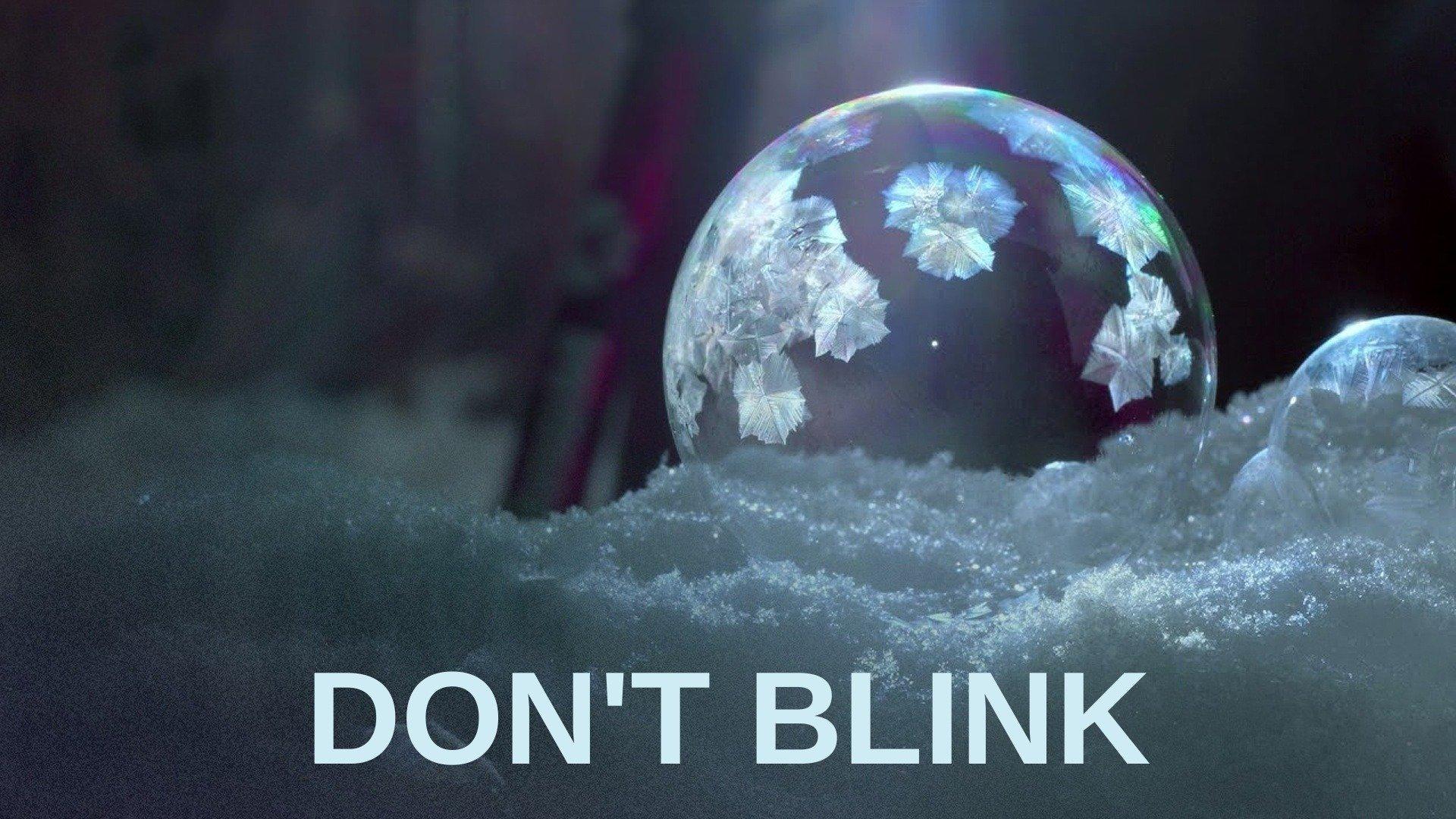 Watch Don't Blink Streaming Online on Philo (Free Trial)